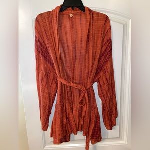 Free People wrap